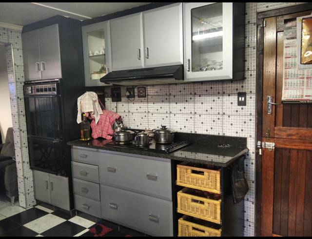 4 BEDROOM HOUSE FOR SALE IN NORTHDALE